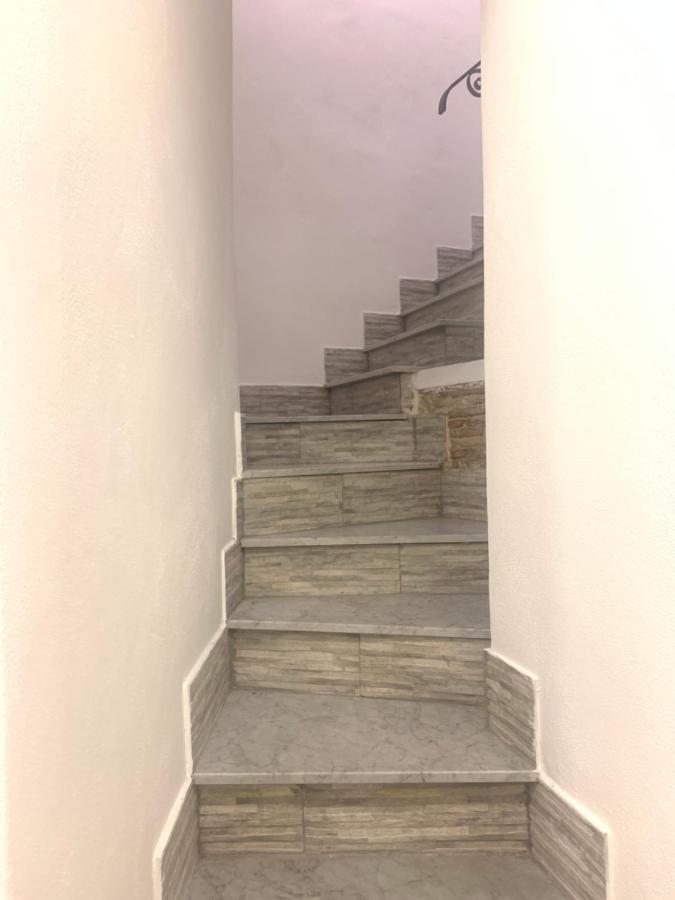 Reginella Home パレルモ エクステリア 写真