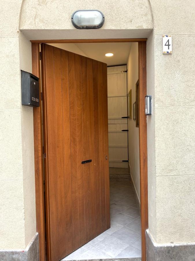 Reginella Home パレルモ エクステリア 写真