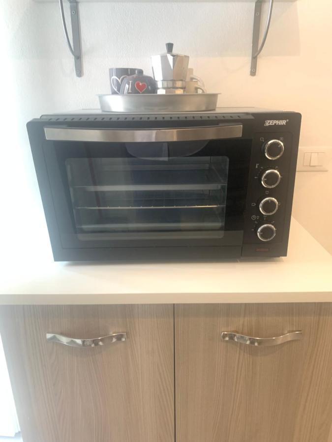 Reginella Home パレルモ エクステリア 写真
