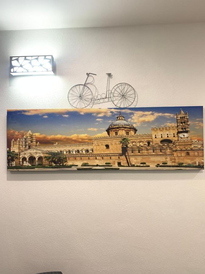 Reginella Home パレルモ エクステリア 写真