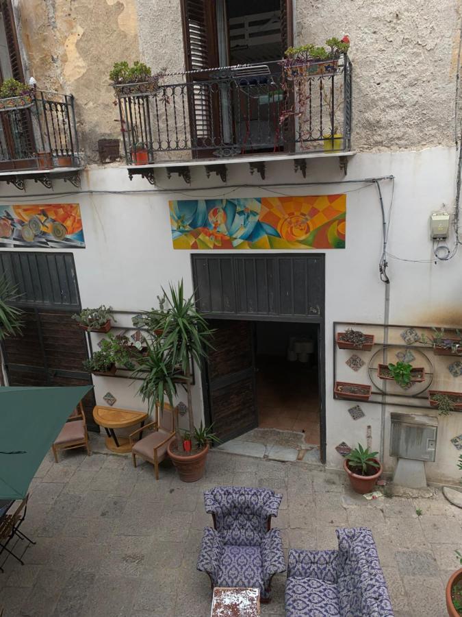 Reginella Home パレルモ エクステリア 写真