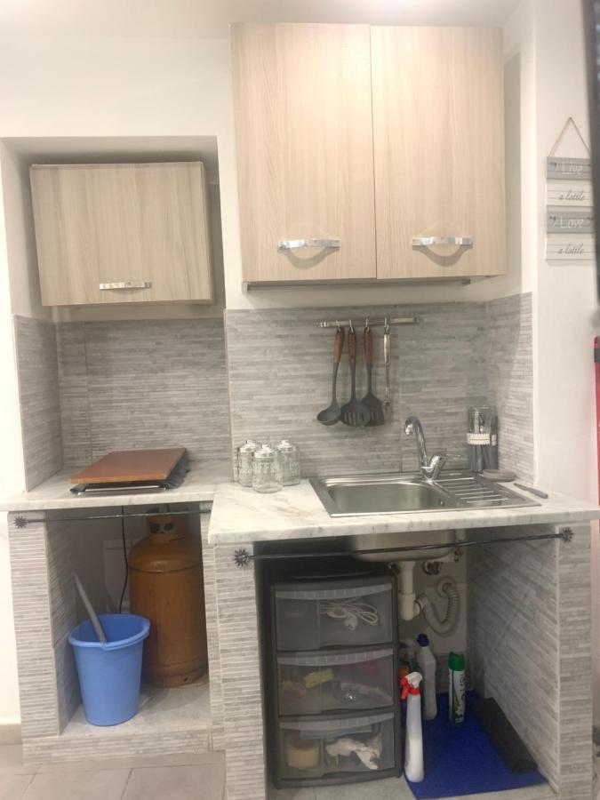 Reginella Home パレルモ エクステリア 写真