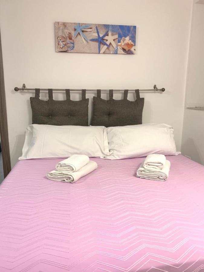 Reginella Home パレルモ エクステリア 写真