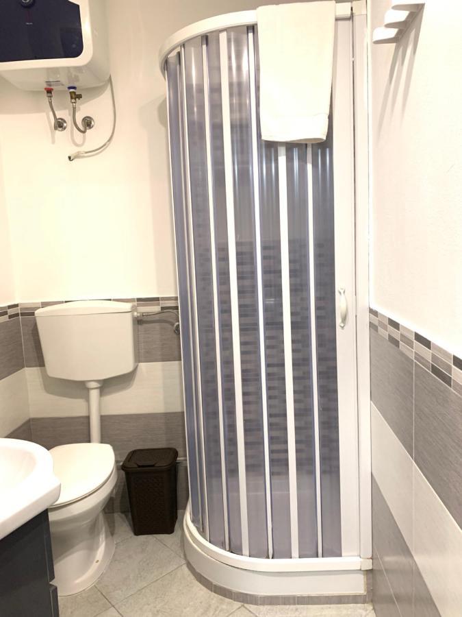 Reginella Home パレルモ エクステリア 写真