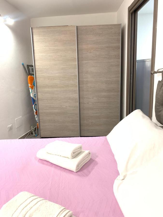 Reginella Home パレルモ エクステリア 写真