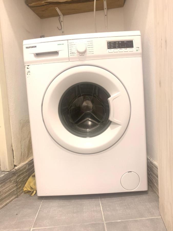Reginella Home パレルモ エクステリア 写真