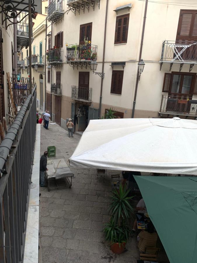 Reginella Home パレルモ エクステリア 写真