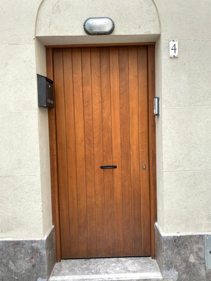 Reginella Home パレルモ エクステリア 写真