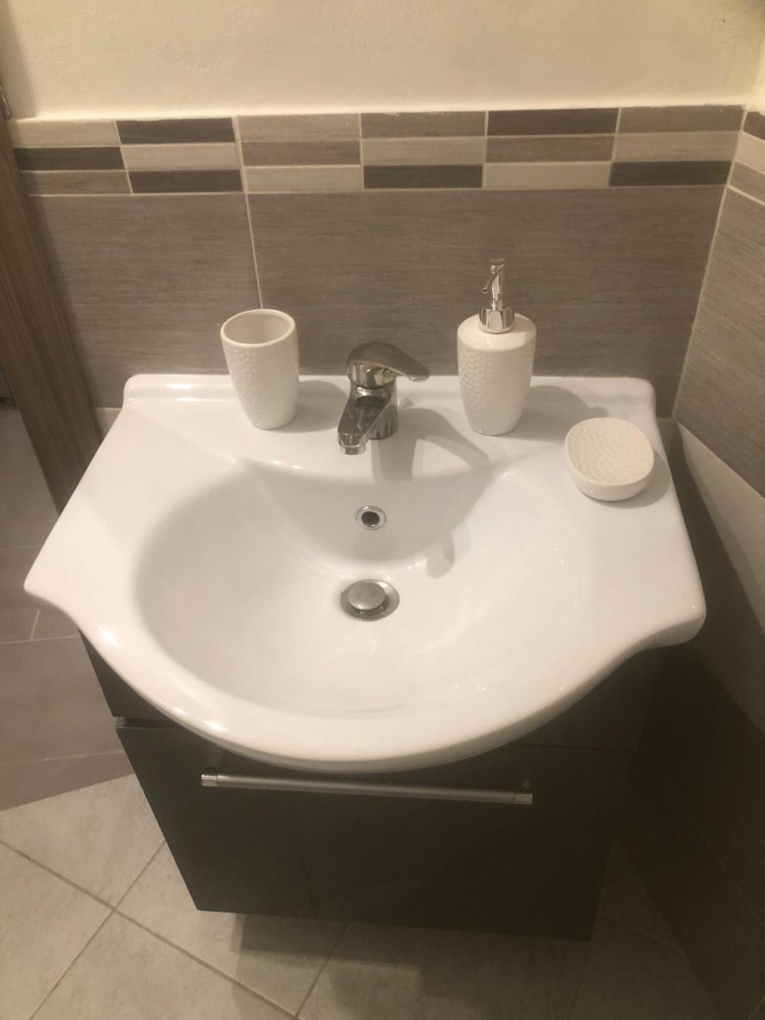 Reginella Home パレルモ エクステリア 写真