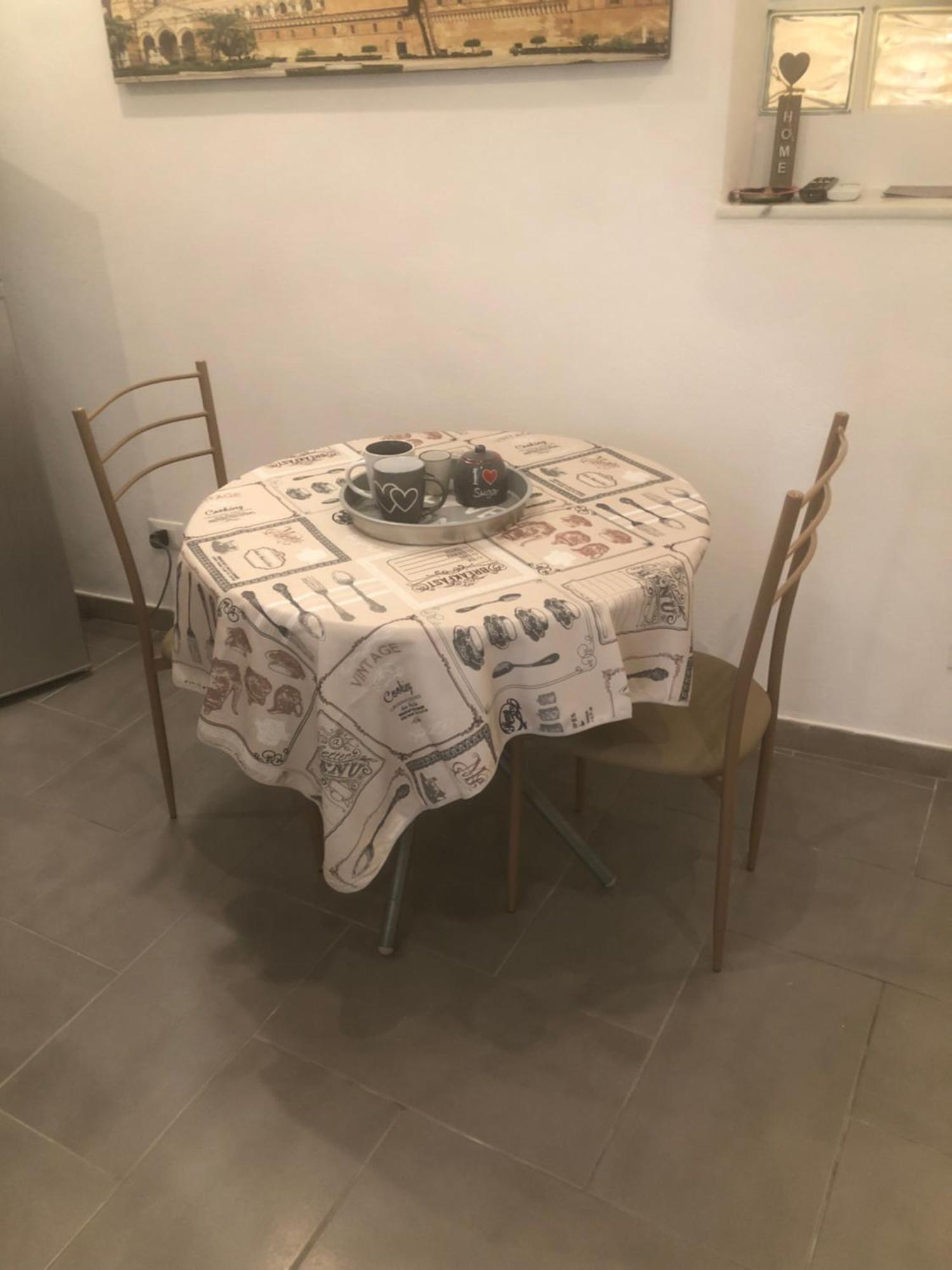 Reginella Home パレルモ エクステリア 写真