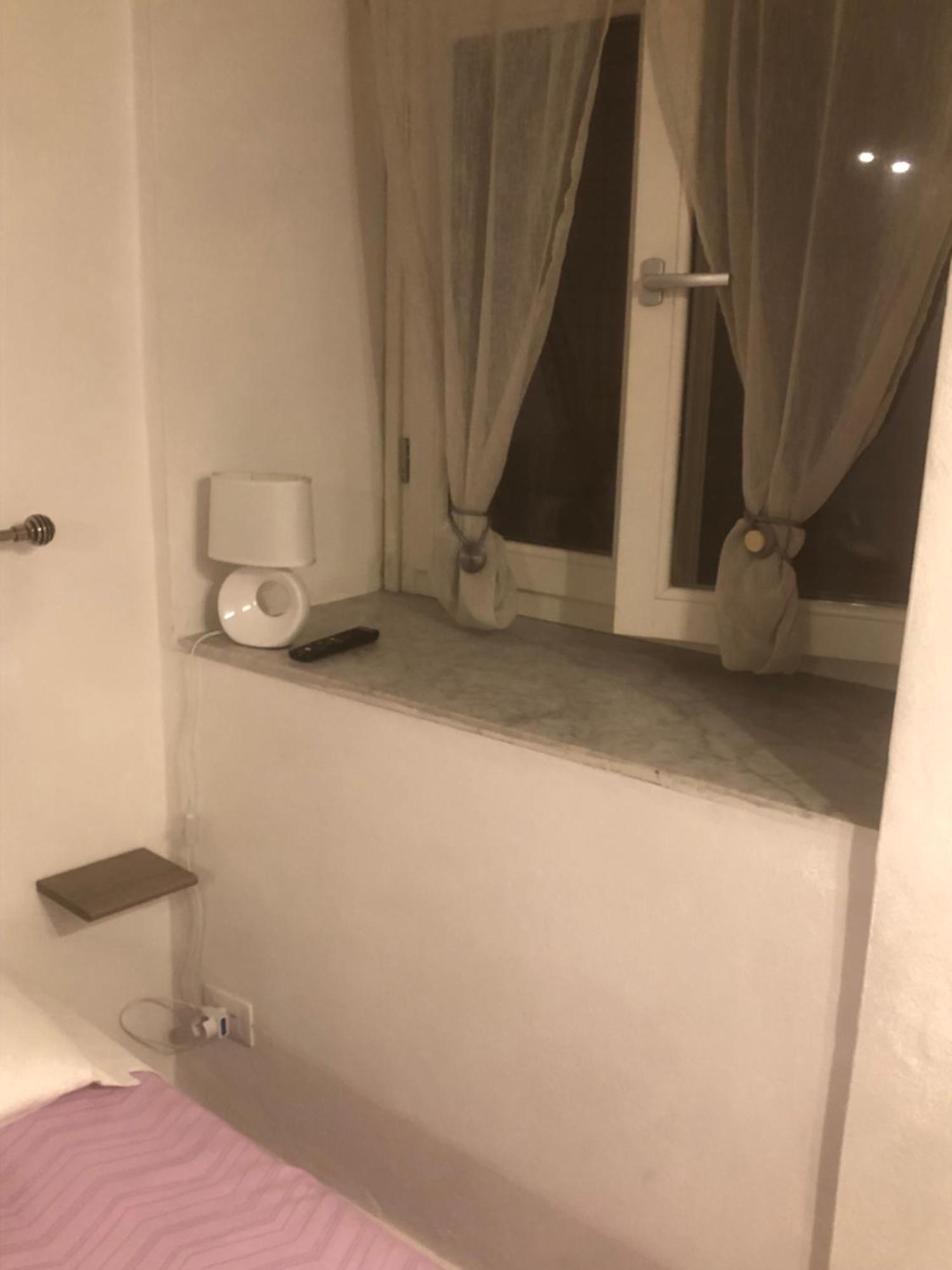 Reginella Home パレルモ エクステリア 写真
