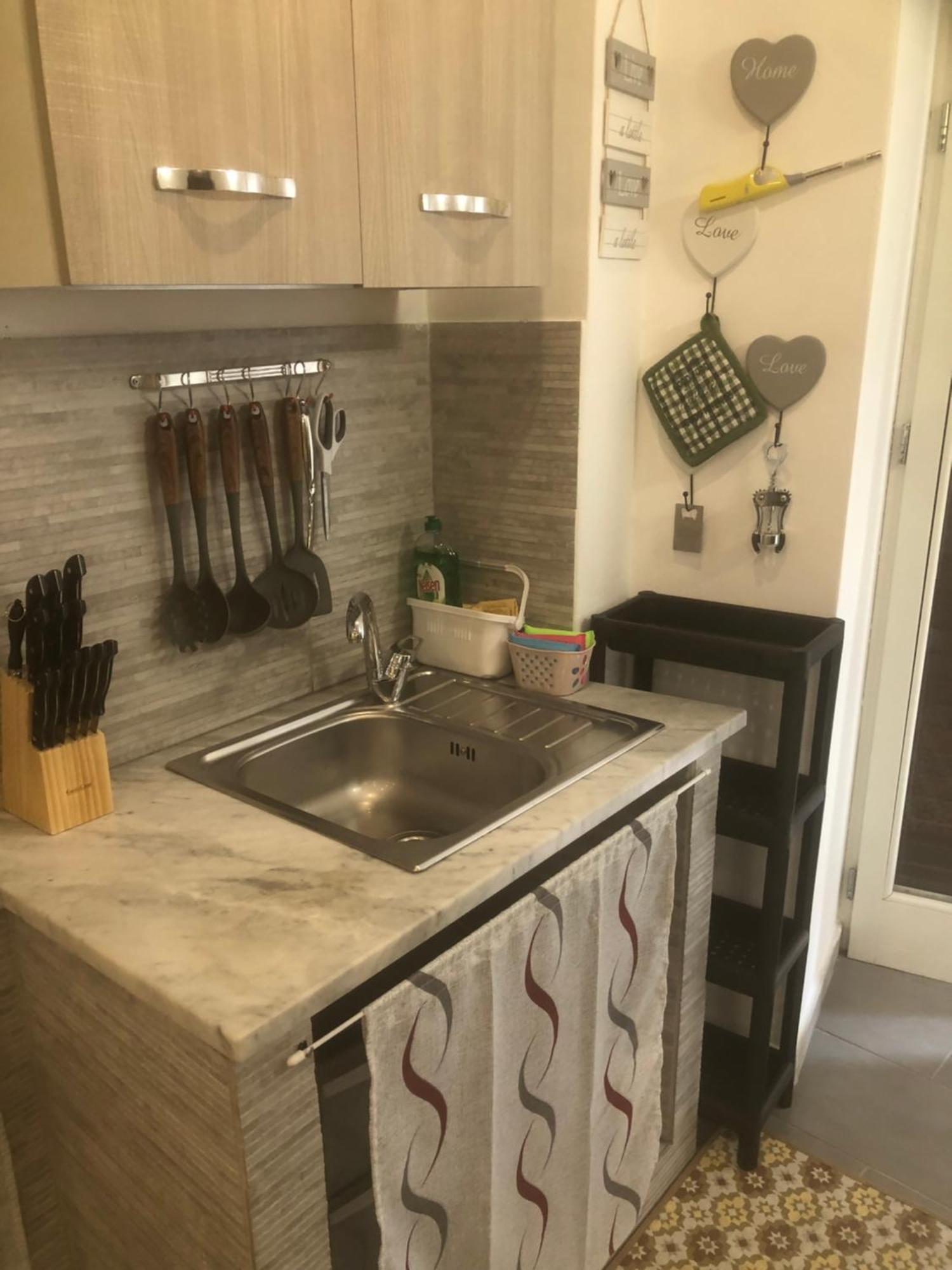 Reginella Home パレルモ エクステリア 写真