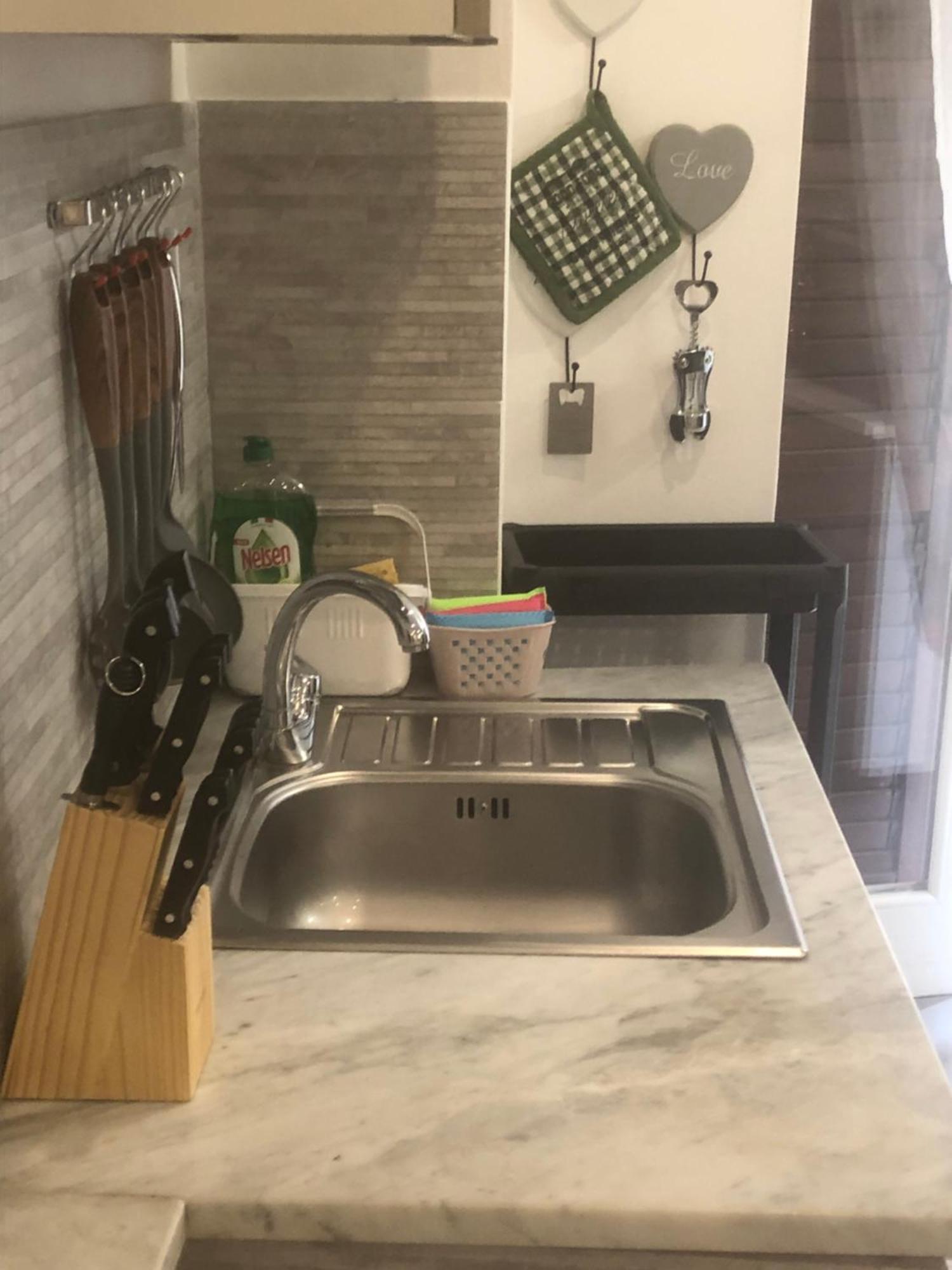 Reginella Home パレルモ エクステリア 写真